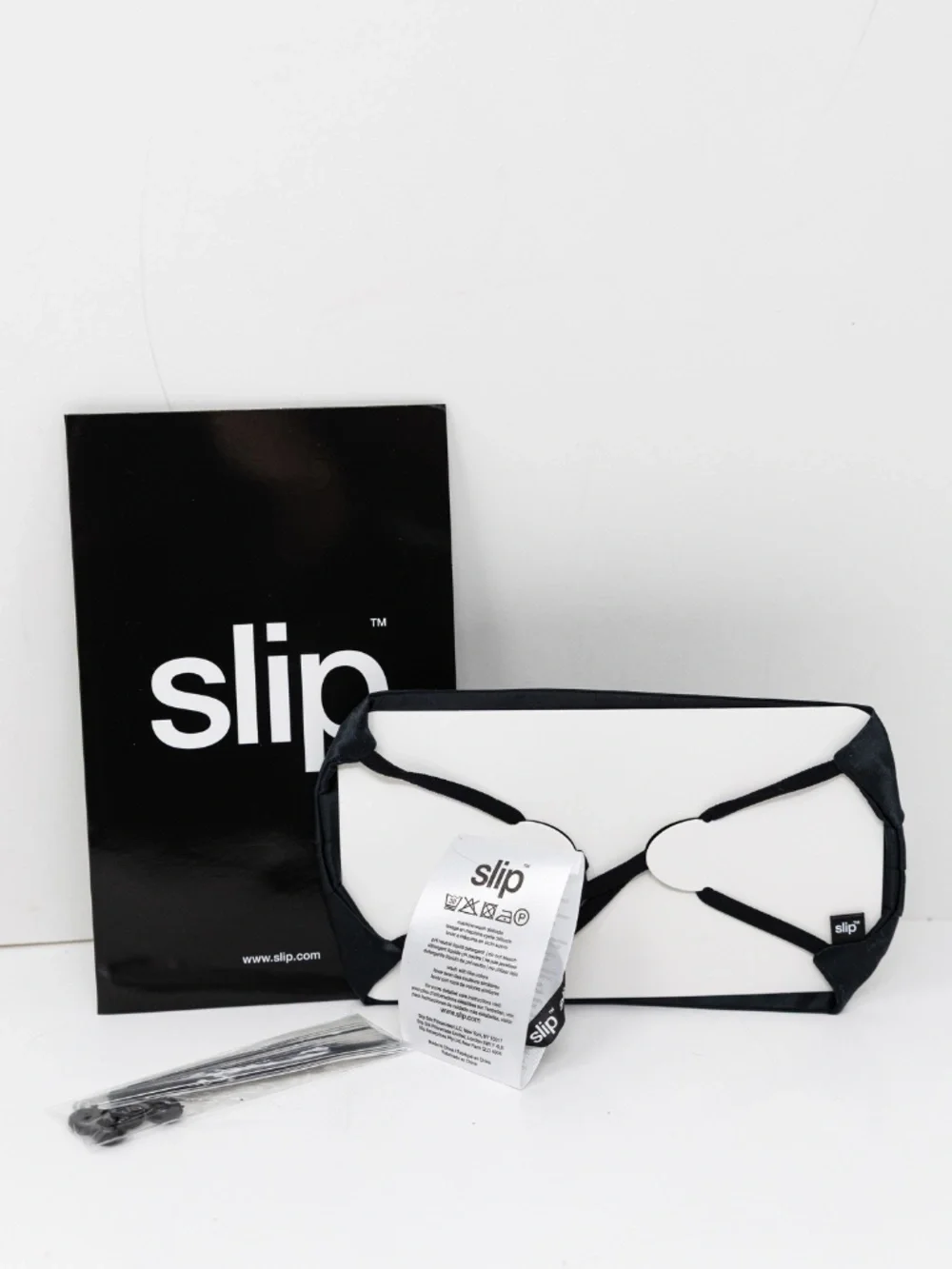 slip new purse